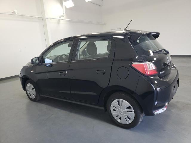 Vin: ml32auhj2rh013778, lot: 62065675, mitsubishi mirage es 20242