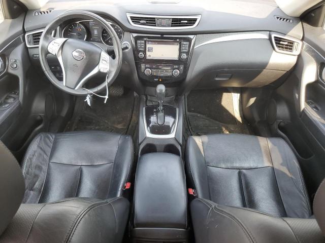 2015 NISSAN ROGUE S - 5N1AT2MV9FC849057