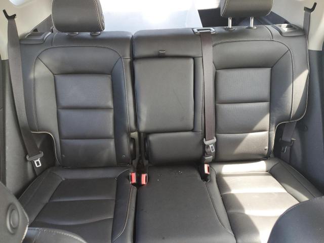 2018 GMC TERRAIN DE 3GKALXEX0JL383392