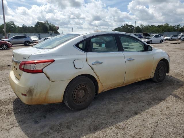 Vin: 3n1ab7ap5ey334527, lot: 61079795, nissan sentra s 20143