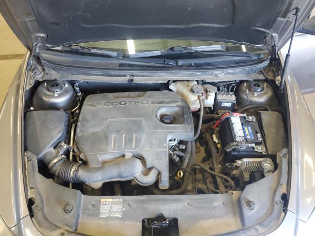 2012 CHEVROLET MALIBU LS - 1G1ZA5EUXCF169501