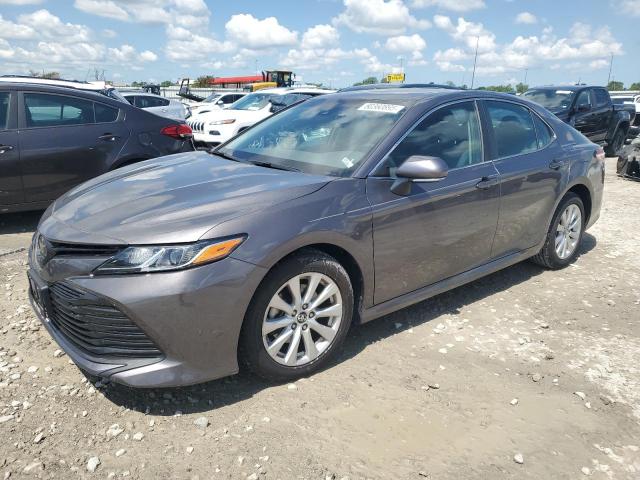 Vin: 4t1b11hkxju600354, lot: 60360895, toyota camry l 2018 img_1