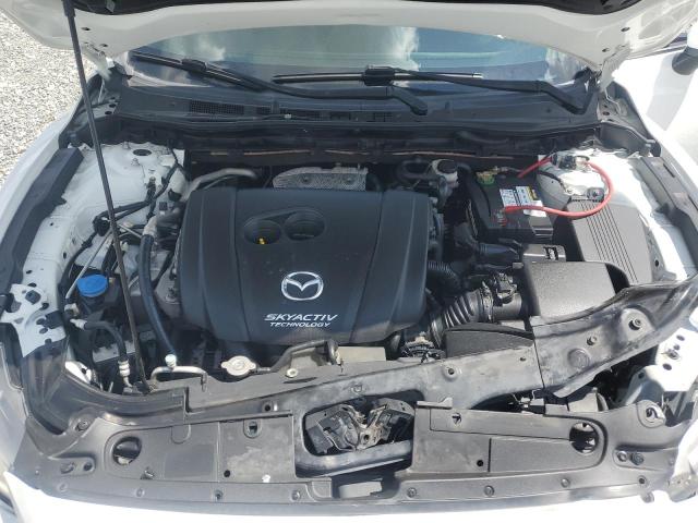 2015 MAZDA 6 SPORT JM1GJ1U62F1164434