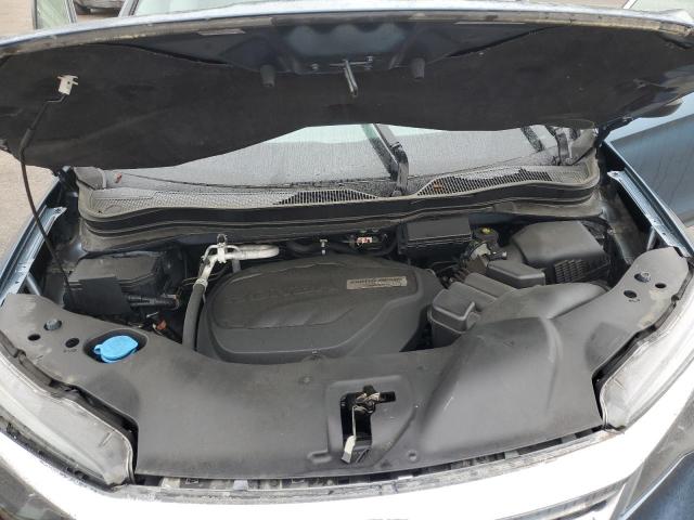 2020 HONDA PILOT EX 5FNYF6H33LB021997