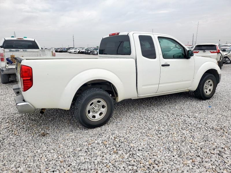 Vin: 1n6bd0ct0gn778599, lot: 58971205, nissan frontier s 20163