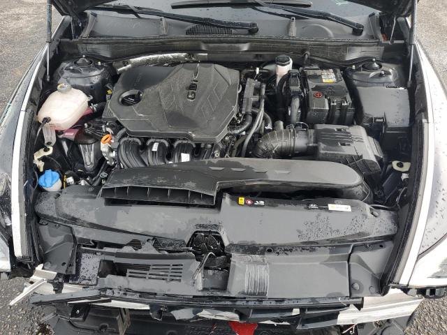 2023 HYUNDAI SONATA SEL KMHL64JA5PA295042