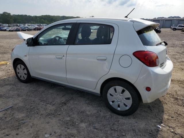 2015 MITSUBISHI MIRAGE DE ML32A3HJ6FH050855