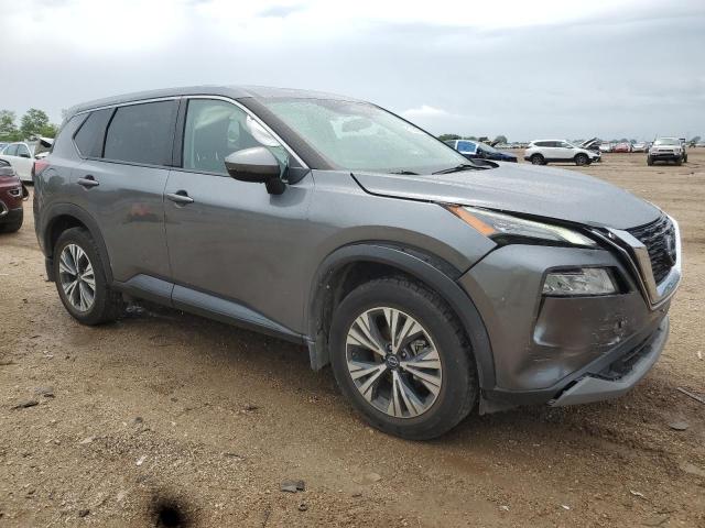 2022 NISSAN ROGUE SV 5N1BT3BA2NC685935