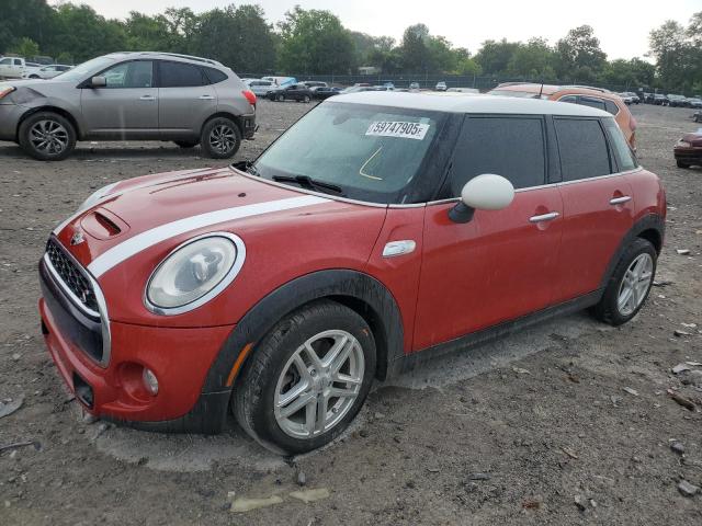 Vin: wmwxu3c50f2b56905, lot: 59747905, mini cooper s 2015 img_1
