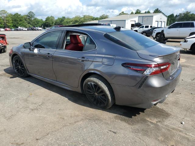 Vin: 4t1k61ak1mu428473, lot: 59614785, toyota camry xse 20212