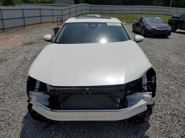 2023 HONDA ACCORD EX - 1HGCY1F36PA041591