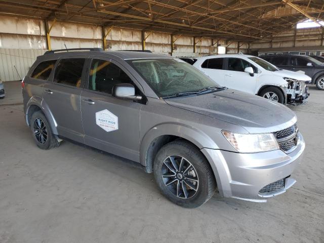 Vin: 3c4pdcab6jt195787, lot: 62003955, dodge journey se 20184