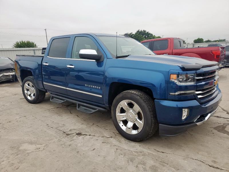 Vin: 3gcuksej6jg133058, lot: 59735775, chevrolet all models k1500 ltz 20184