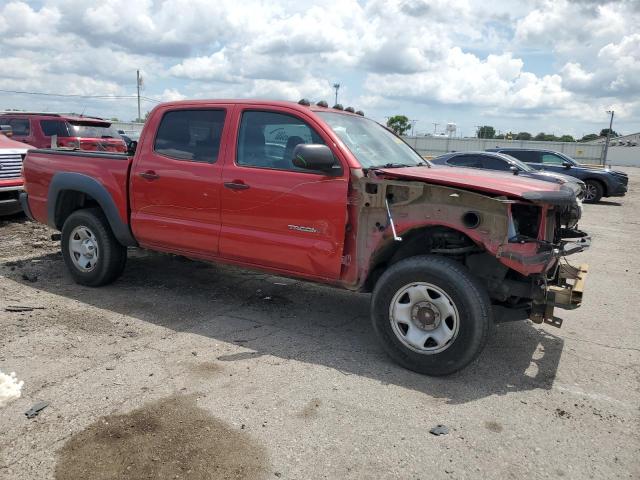 Vin: 5tfjx4gn3ex035915, lot: 62687975, toyota tacoma double cab 20144