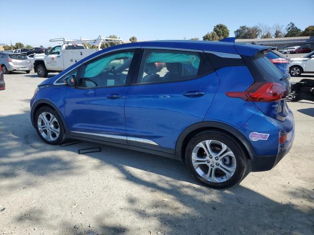 Vin: 1g1fy6s0xk4107256, lot: 60689685, chevrolet bolt lt 20192