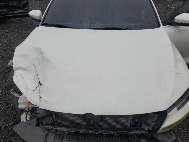 2017 VOLKSWAGEN JETTA GLI - 3VW4T7AJ6HM342390