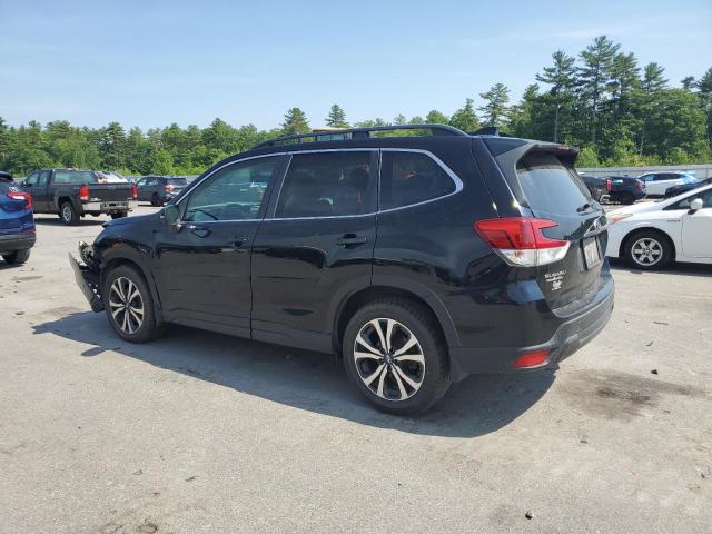 2019 SUBARU FORESTER L JF2SKASC5KH499397