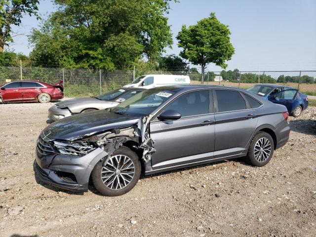 VOLKSWAGEN JETTA S