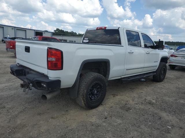2018 GMC SIERRA K25 1GT12TEYXJF239407