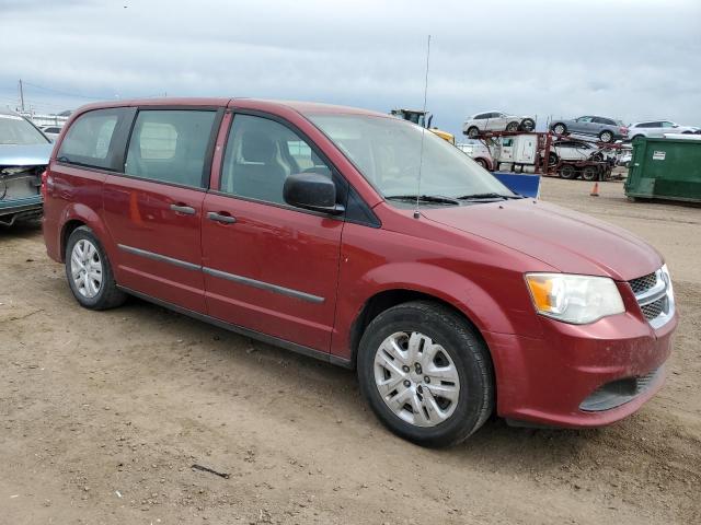 Vin: 2c4rdgbg3er129510, lot: 59052645, dodge caravan se 20144