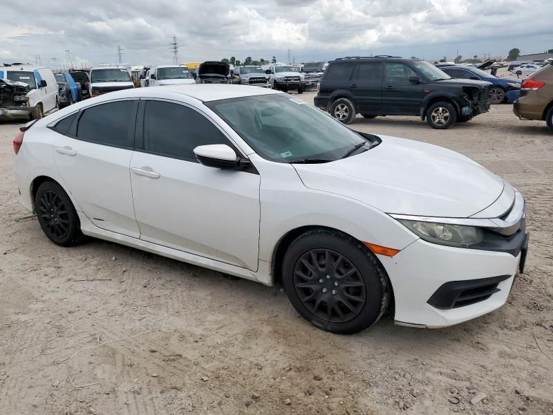 Vin: 2hgfc2f57gh521921, lot: 61258815, honda civic lx 20164