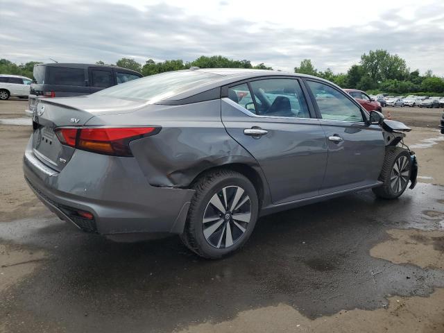 2022 NISSAN ALTIMA SV - 1N4BL4DW4NN328141
