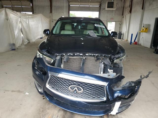 2017 INFINITI QX60 - 5N1DL0MM4HC521007