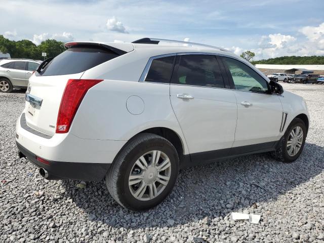 Vin: 3gyfnbe36es681284, lot: 60912605, cadillac srx luxury collection 20143