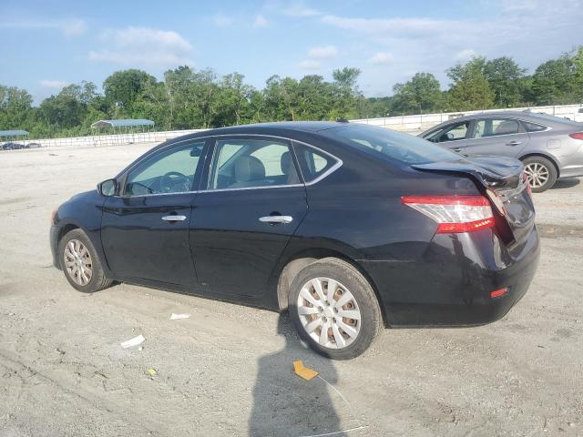 Vin: 3n1ab7ap0fl678331, lot: 60530985, nissan sentra s 20152