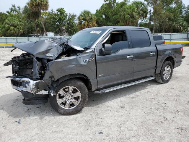 Vin: 1ftew1cp6ffa49969, lot: 59286225, ford f-150 supercrew 2015 img_1
