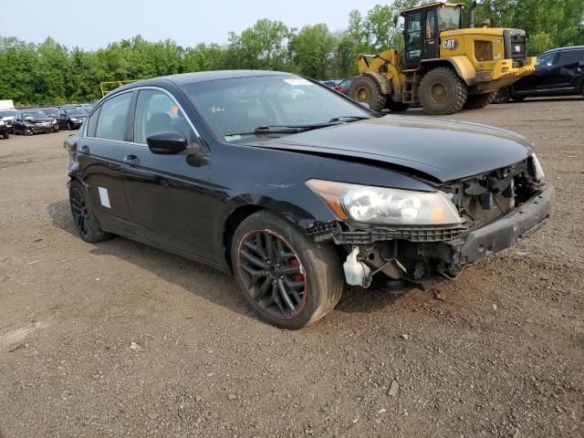 Vin: 1hgcp2f84aa095208, lot: 59153625, honda accord exl 20104