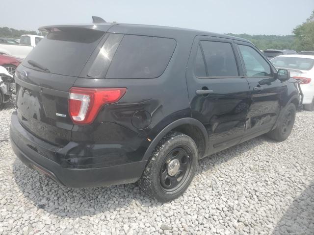 Vin: 1fm5k8ar6ggc42042, lot: 59100715, ford explorer police interceptor 20163