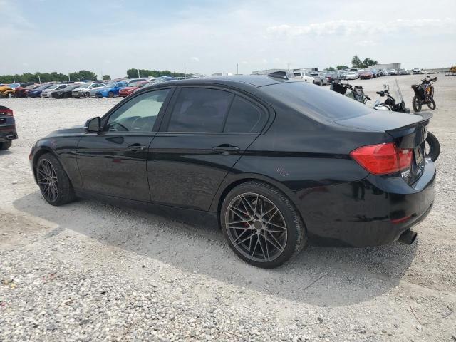 2015 BMW 328 I WBA3A5G54FNS90907