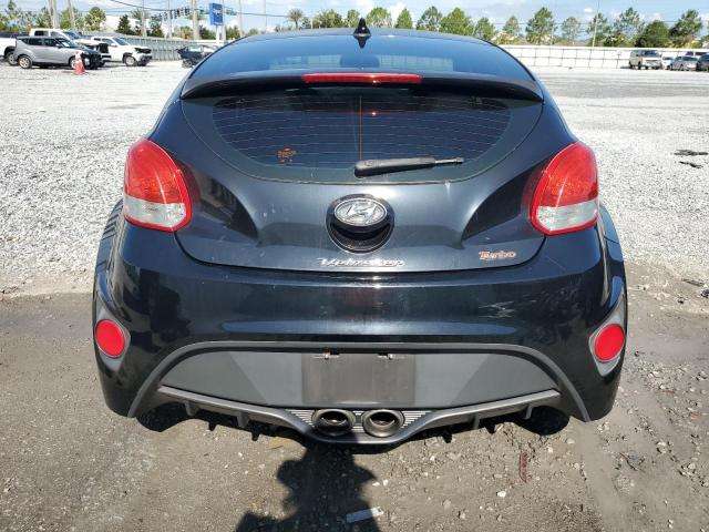 kmhtc6ae8du178833 - 2013 Hyundai veloster turbo - #61944125