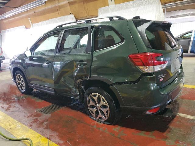 Vin: jf2skadc9rh443356, lot: 60415415, subaru forester premium 20242