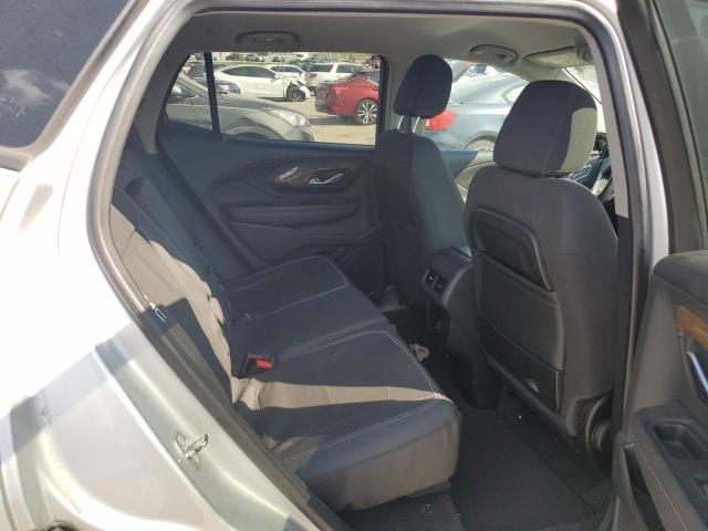 2018 GMC TERRAIN SL - 3GKALMEV2JL201012