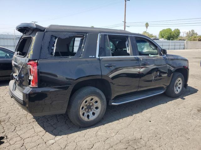 2017 GMC YUKON SLE 1GKS1AKCXHR207929
