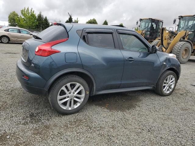 Vin: jn8af5mr5bt019688, lot: 61831625, nissan juke s 20113