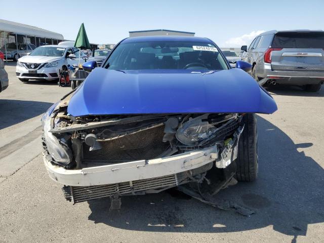 2020 HONDA ACCORD SPO 1HGCV1F30LA069731