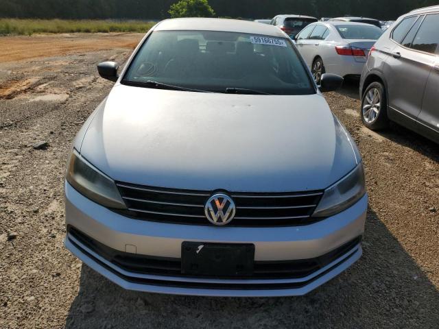 2015 VOLKSWAGEN JETTA BASE 3VW1K7AJ9FM301223