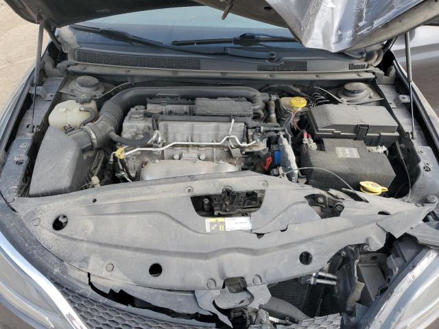 2016 CHRYSLER 200 LX - 1C3CCCFB5GN177143