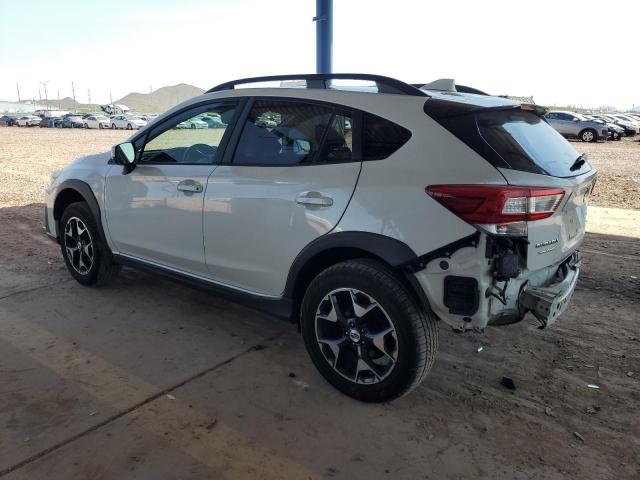 Vin: jf2gtadc7jh324020, lot: 60465615, subaru crosstrek premium 20182