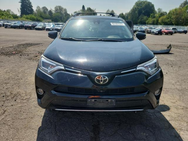 2018 TOYOTA RAV4 LIMIT #3263934176