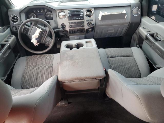 2016 FORD F250 SUPER - 1FT7W2A69GEB32604
