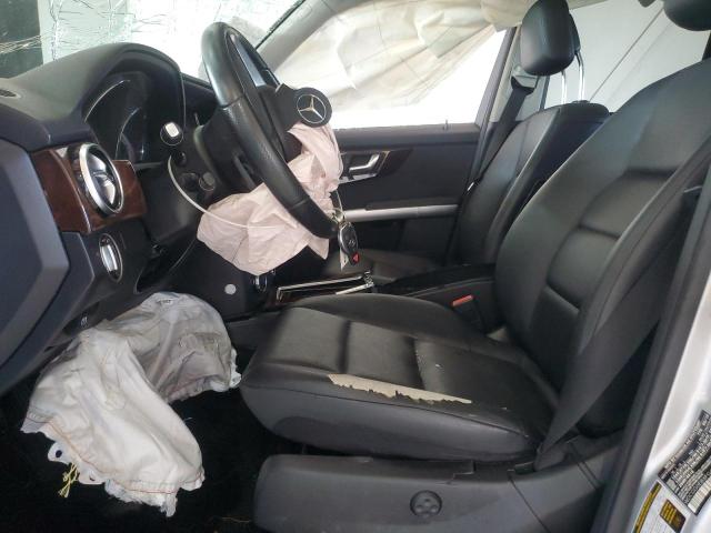 2015 MERCEDES-BENZ GLK 250 BL WDCGG0EBXFG424655