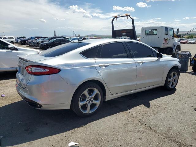 Vin: 3fa6p0h9xfr267508, lot: 62475605, ford fusion se 20153