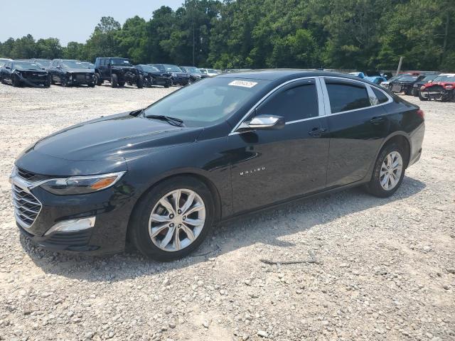 2020 CHEVROLET MALIBU LT - 1G1ZD5ST3LF009530