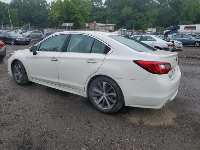 Vin: 4s3bnan63g3019518, lot: 59019995, subaru legacy 2.5i limited 20162