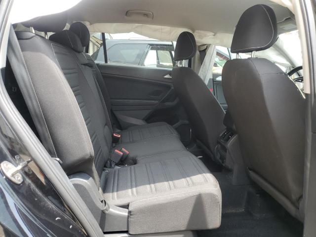 2023 VOLKSWAGEN TIGUAN S - 3VVRB7AX8PM137413