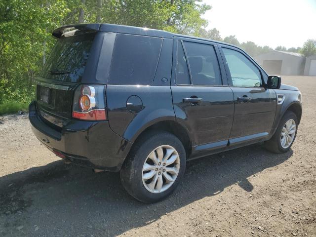 Vin: salfr2bg5dh325328, lot: 61949075, land rover lr2 hse 20133